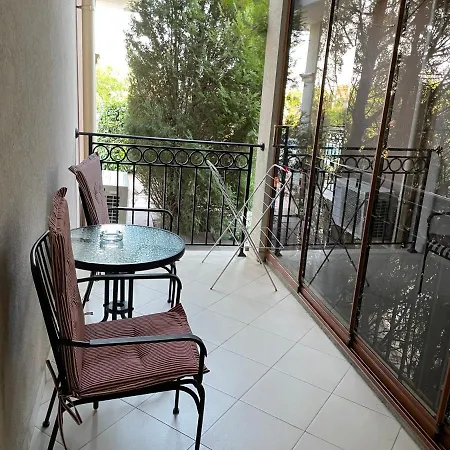 Aparthotel Brilliant 4*