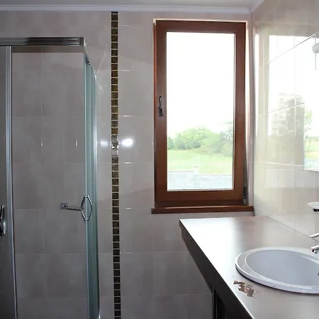 Brilliant Aparthotel Sozopol