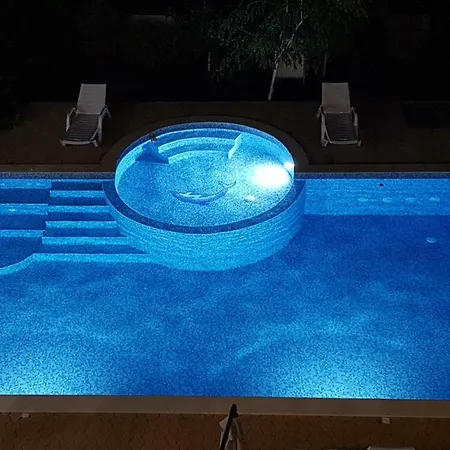 Aparthotel Brilliant 4*