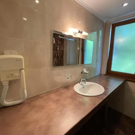 Brilliant Apart Otel Süzebolu