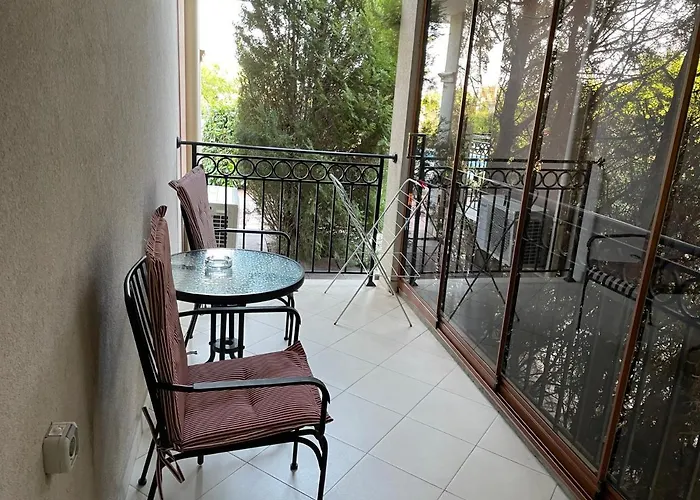 公寓式酒店 辉煌公寓酒店 4*