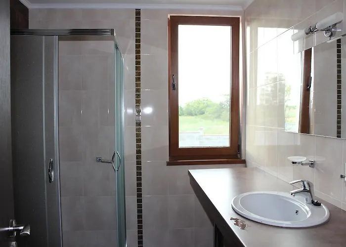 辉煌公寓酒店 公寓式酒店 索佐波尔