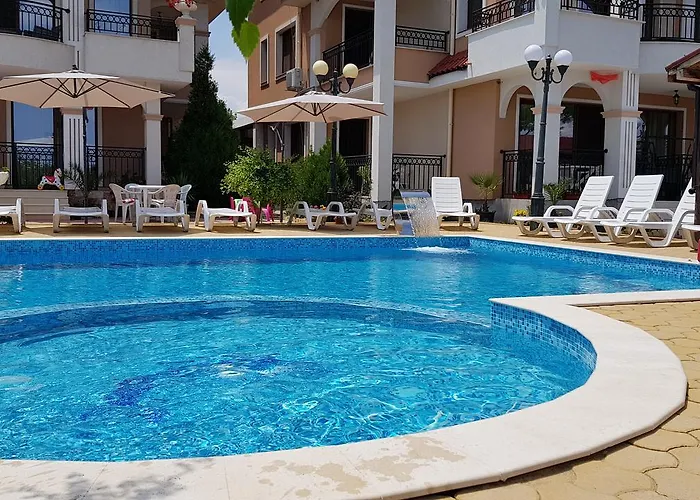 公寓式酒店 辉煌公寓酒店