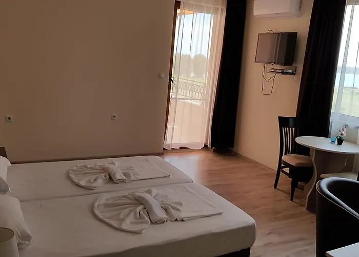 辉煌公寓酒店 公寓式酒店 4*